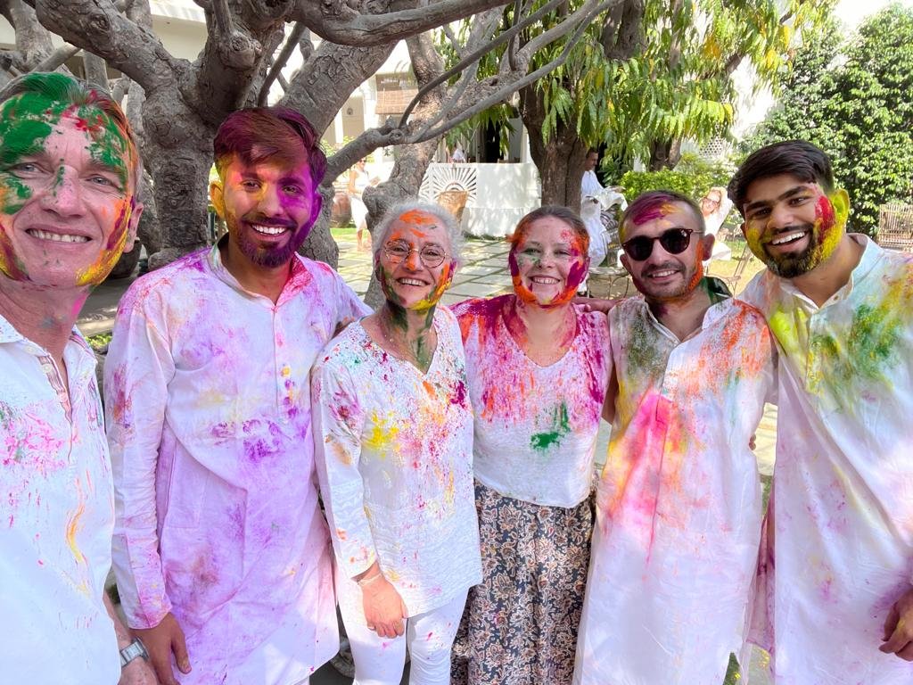 Concierge Jaipur Gallery Image